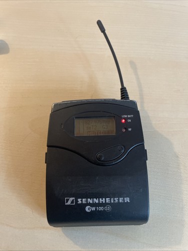 Sennheiser 823 865 - 823-865, mhz