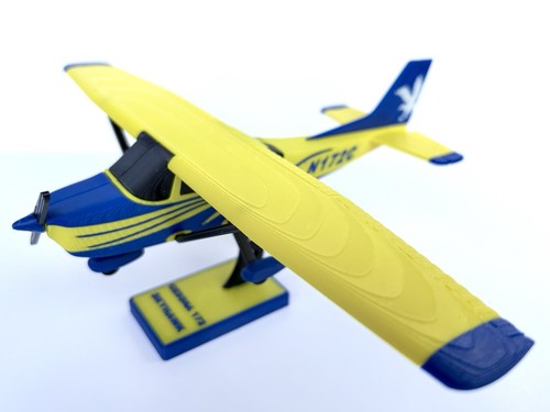 Modellino aereo cessna - ✈️,