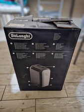 De'Longhi Tasciugo Ariadry Light DNS80 Deumidificatore