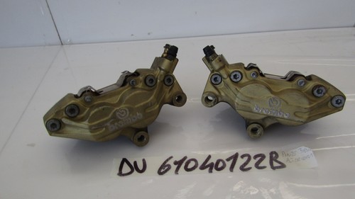 Pinze freno anteriore front - pinze,