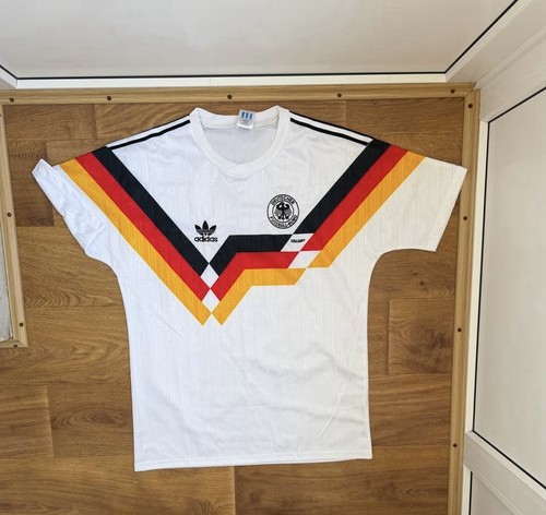 Maglia calcio adidas - calcio, germania