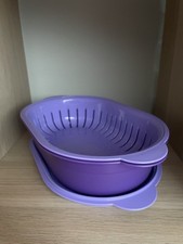 Tupperware Chef, Contenitore