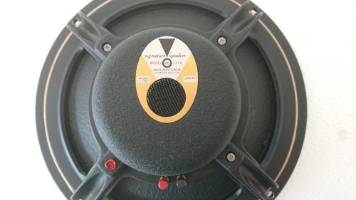Jbl 126a - 126a-,