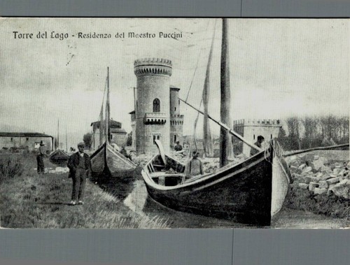 Lucca torre del lago residenza - lucca,