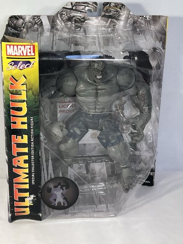 Modellino marvel diamond - modellino,