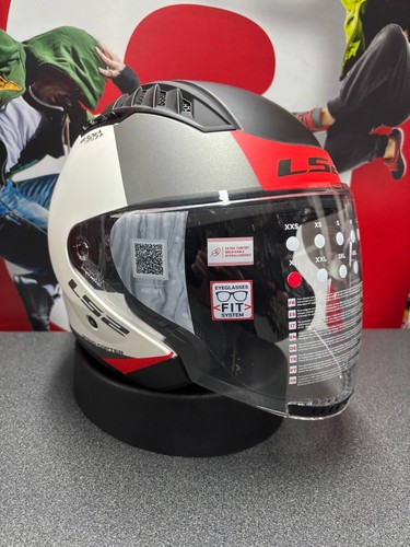 Casco jet ls2 copter 600 - ls2,