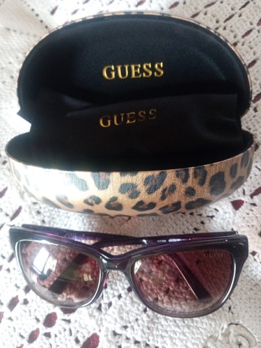Guess lunettes de soleil - -,