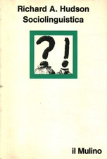Sociolinguistica - Richard A