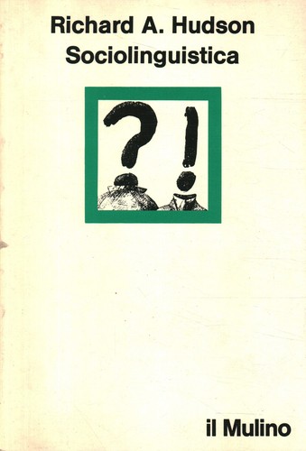 Sociolinguistica richard a - richard,