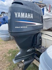 Motore 115 Yamaha 4 Tempo