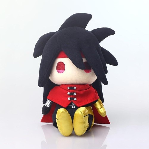 Peluche final fantasy vii - fantasy,