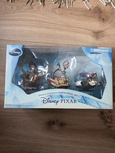 Personaggi disney formazione - disney,