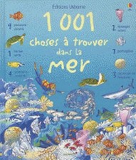 1001 choses à trouver dans la