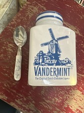 Vandermint Originale