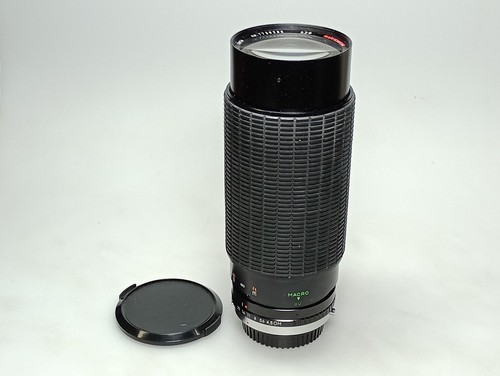 Maginon 300 5 - mm, f4.5-5.6