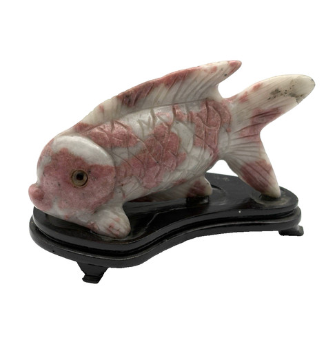 Arte orientale pesce - orientale,