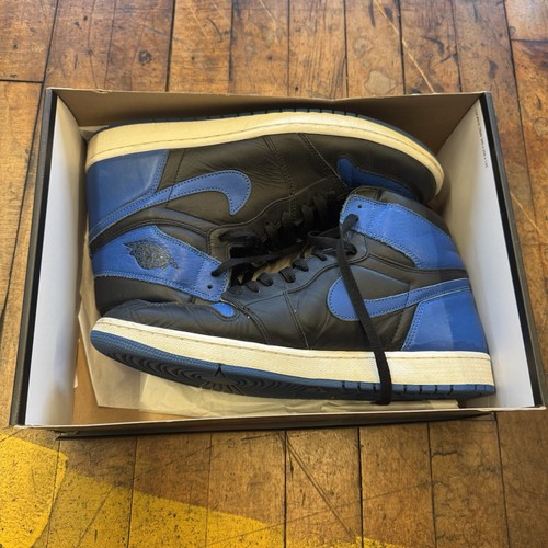 Air jordan royal - 2017, retro