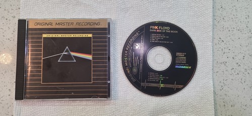 Pink floyd dark side - pink,