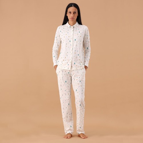 Alberelli pigiama donna - -,