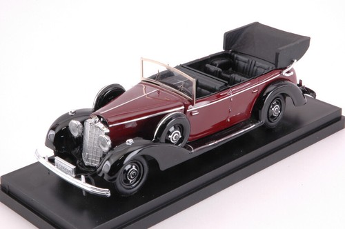 Rio epoca mercedes - rio, 1/43