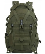 Zaino Tattico Militare Grande
