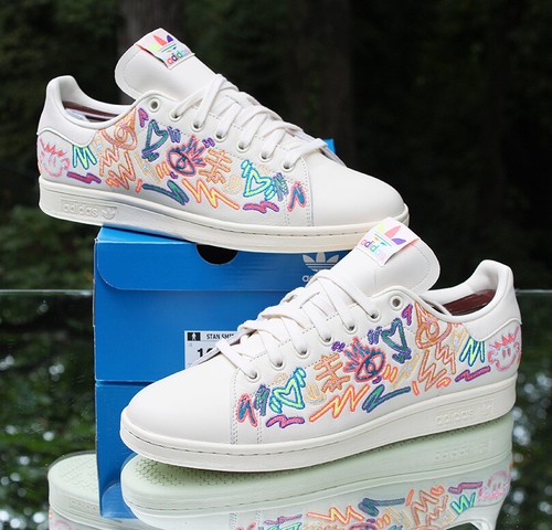 Adidas stan smith pride - smith,