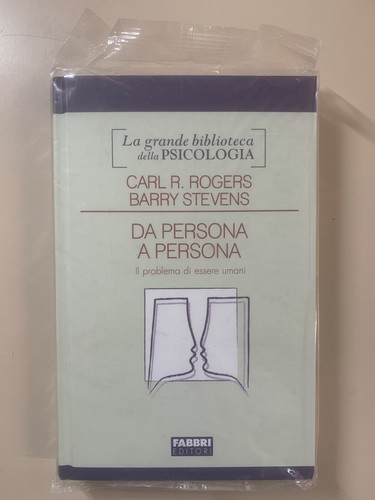 Persona di - da, a