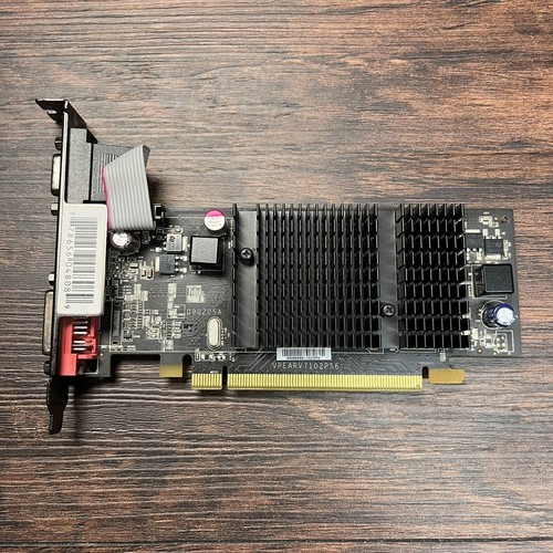 Xfx 435x zahr radeon hd - radeon,