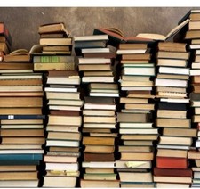 Lotto 50 Libri Vari Narrativa