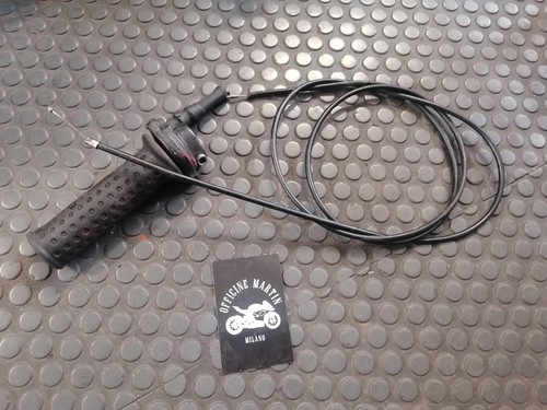 Comando gas con filo originale - gas,