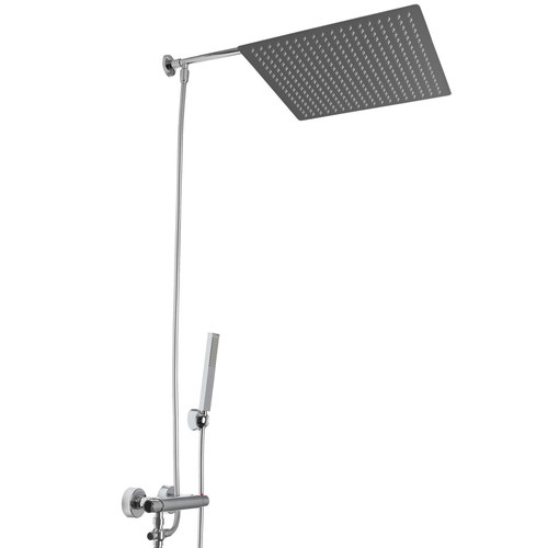 Set doccia incasso - doccia,