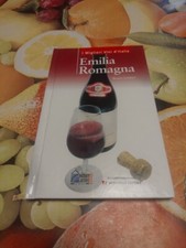 I Migliori Vini D'Italia Emilia Romagna-Rocco Lettieri Libro