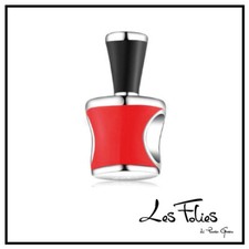 Charm Smalto Rosso Estetista