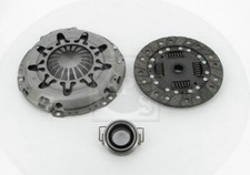 Kit frizione PER Toyota Yaris
