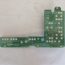 Tastiera Defibrillatore Lifepak 20