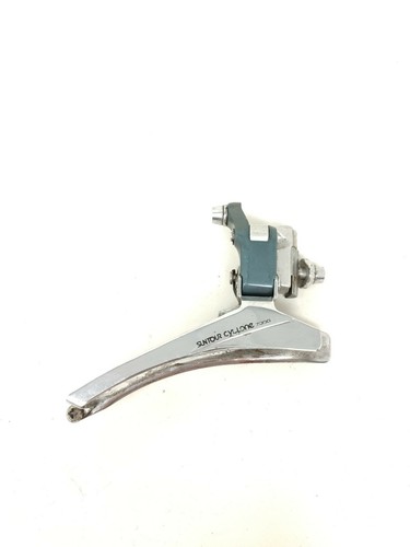 Front derailleur - ,