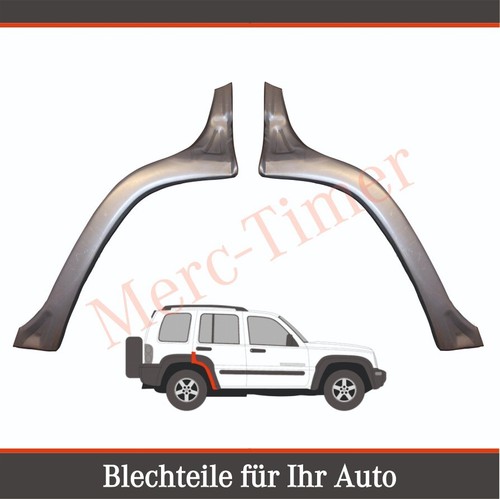 Jeep cherokee liberty - jeep,