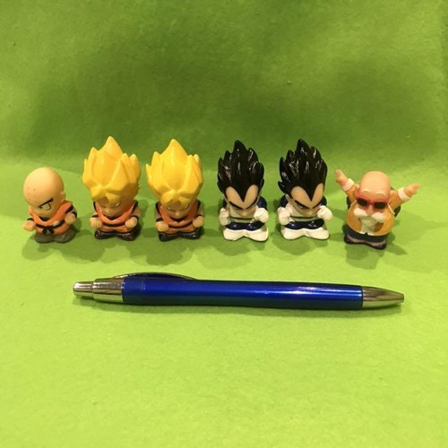 Dragon ball personaggio - ball,