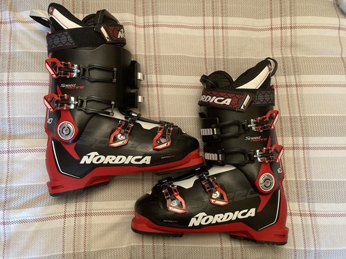 Scarponi sci nordica - sci,