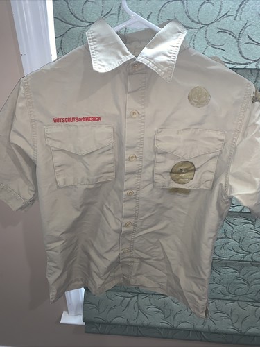 Camicia uniforme boy - uniforme,