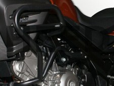 Paramotore crash bars heed - crash,