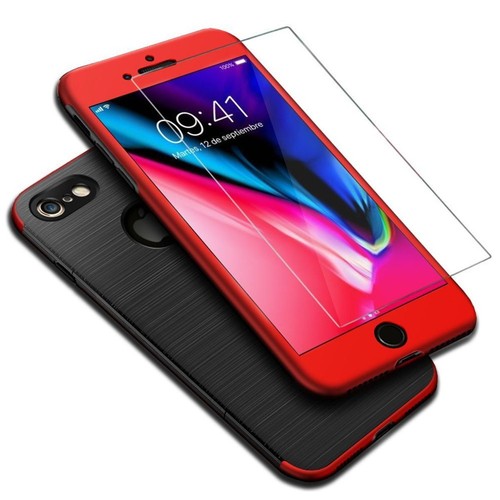 Custodia cellulare apple - custodia,