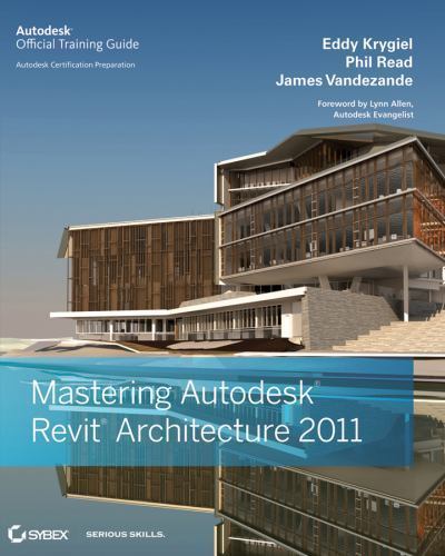 Mastering autodesk revit - mastering,