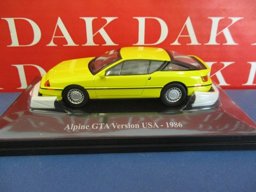 Die cast modellino auto - die,