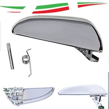 MANIGLIA INTERNA ANTERIORE SINISTRA PER LANCIA YPSILON 843 Y 03- LEVA APRIPORTA