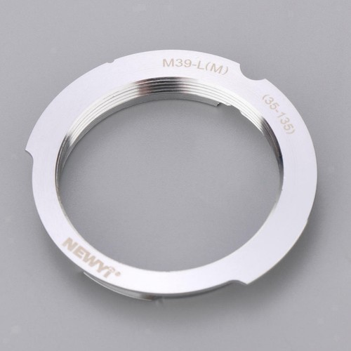 Anello adattatore per