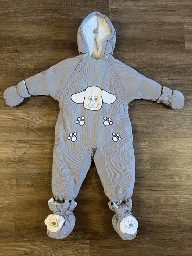 Scaldamuscoli bambino taglia