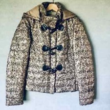 Cappotto imbottito con