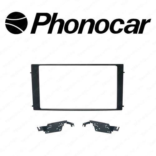 Phonocar 03542 mascherina - 03542,