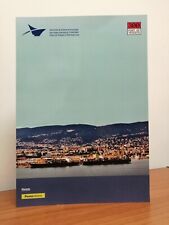 Folder raro del 2019 Tiratura 2.500 Franco di Trieste 